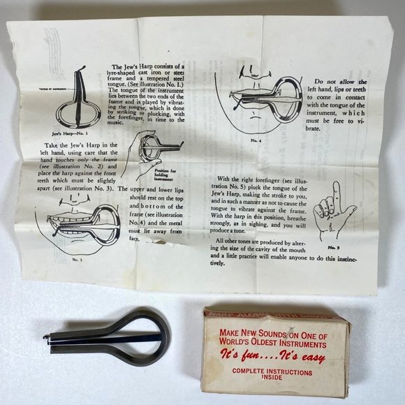 Snoopy Toys Snoopy 969 Harp Instruction A Boy Named Charlie Brown